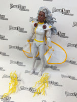 Hasbro Marvel Legends Series  X-Men Retro Card  Storm