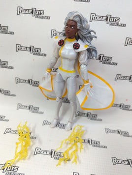 Hasbro Marvel Legends Series  X-Men Retro Card  Storm