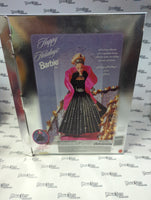 Mattel Barbie 1998 Happy Holidays Special Edition