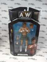 Jazwares AEW Unmatched Collection Series 7 Hook