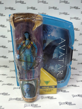 Mattel Movie Masters Avatar  Neytiri