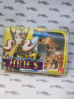 Bandai Bootleg Saint Seiya Aries