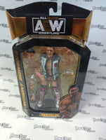 Jazwares AEW Unrivaled Collection Series 14 Anthony Bowens