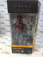 Hasbro Star Wars The Black Series Mandalorian Super Commando