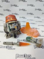 Hasbro Star Wars The Black Series Chopper (C1-10P)