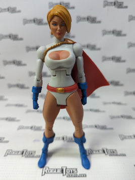 Mattel DC Universe Classics Power Girl