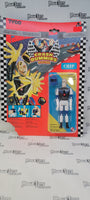 Crash Dummies Chip