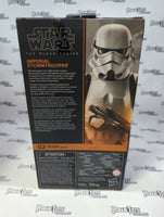 Hasbro Star Wars The Black Series Imperial Stormtrooper