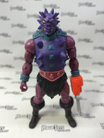 Mattel Masters of the Universe Masterverse Spikor