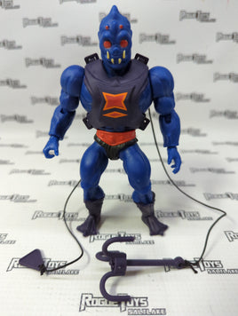 Mattel Masters of the Universe Origins Webstor