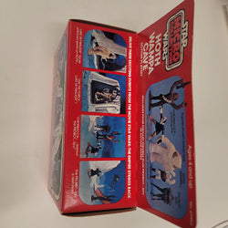 Kenner Star Wars Micro Collection Hoth Wanpa Cave Playset - Rogue Toys