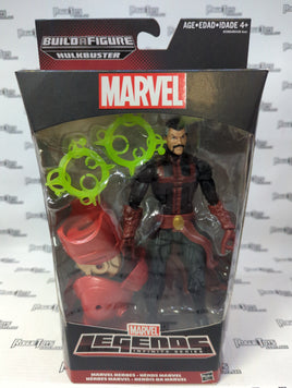 Hasbro Marvel Legends Series Dr. Strange (Hulkbuster BAF Wave)