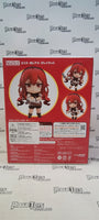 Mushoku Tensei: Jobless Reincarnation Eris Boreas Greyrat Nendoroid 1567