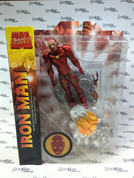 Marvel Select Iron Man