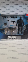 GIJOE Classified Snake Eyes and Timber Alpha Commandos #30