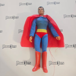 Mego- Superman