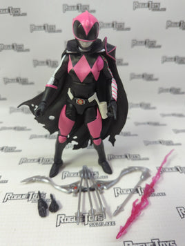 Hasbro Power Rangers Lightning Collection Ranger Slayer