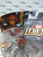 Hasbro Marvel Legends Ultimate Iron Man (Annihilus BAF Wave)