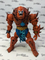 Mattel Masters of the Universe Masterverse New Eternia Beast Man