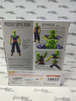 Bandai S.H. Figuarts Dragon Ball Super Piccolo Super Hero