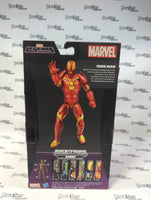 Hasbro Marvel Legends Series Iron Man (Groot BAF Wave)