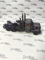 Hasbro Transformers Studio Series 101 Scourge
