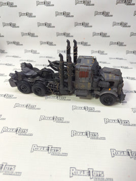Hasbro Transformers Studio Series 101 Scourge