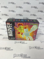 Diamond Select Marvel Universe Minimates Iceman & Firestar Two Pack