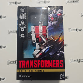 Hasbro Transformers Age of the Primes- Air Raid