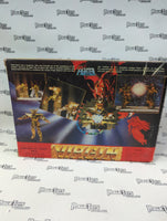 Bandai Bootleg Saint Seiya Virgin