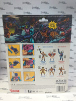 Mattel Masters of the Universe Deluxe Terror Claws Skeletor