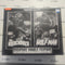 NECA TMNT x Universal Monsters Double Feature- Leo as Hunchback/ Raphael as The Wolfman