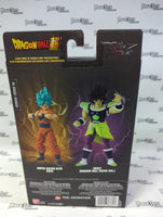 Bandai Dragon Ball Super Dragon Stars Series Broly (Dragon Ball Super Version)