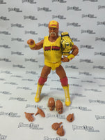 Mattel WWE Ultimate Edition Fan Takeover Hulk Hogan