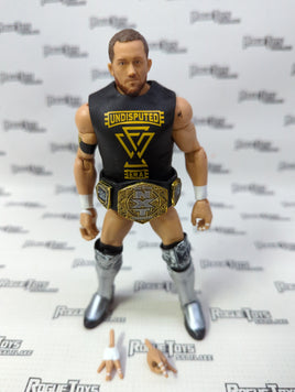 Mattel WWE Elite Collection Series 80 Kyle O'Reilly