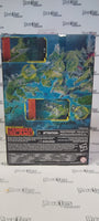 GIJOE Classified Major Bludd Cobra Island #27