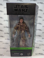Hasbro Star Wars The Black Series Han Solo (Endor)