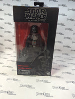 Hasbro Star Wars The Black Series Darth Vader