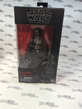 Hasbro Star Wars The Black Series Darth Vader