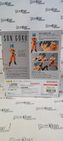 S.H.Figuarts Dragon Ball Goku Super Saiyan God