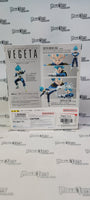 S.H.Figuarts Dragon Ball Vegeta Super Saiyan God