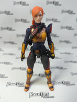 Hasbro G.I. Joe Classified Series Scarlett