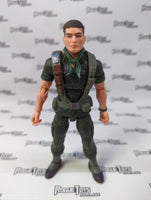 Hasbro G.I. Joe Classified Series Vincent R. "Falcon" Falcone