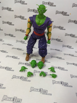 Ban Dai S.H. Figuarts Dragon Ball Super Super Hero Piccolo