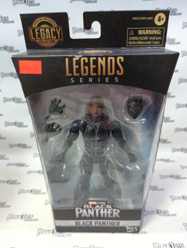 Hasbro Marvel Legends Series Legacy Collection Black Panther