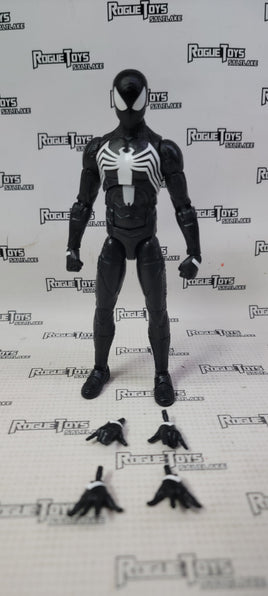 Marvel Legends Gamerverse Spider-Man 2 Symbiote Spider-Man