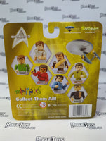 Diamond Select Minimates Star Trek Series 3 Ambassador Sarek & Spock's Brain Variant Two Pack