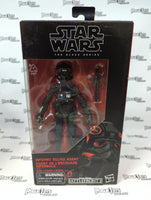 Hasbro Star Wars The Black Series Inferno Squad Agent