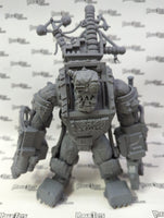 McFarlane Toys Warhammer 40,000 Ork Big Mek (Artist Proof)