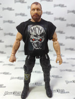 Jazwares AEW Unrivaled Collection Series 12 Jon Moxley